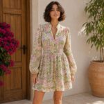 Kleid Marie