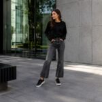 Pullover Strasssteine