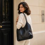 Tasche Shopper Echt Leder ausverkauft
