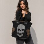 Shopper Leo Totenkopf