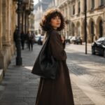 Shopper Schwarz