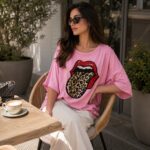 Sweater Rolling Stones