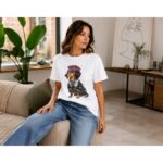 TShirt Dackel ausverkauft