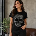 Totenkopf Shirt