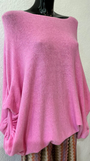 Boho Sweater